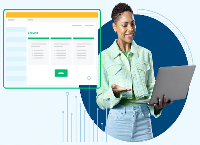 Momentive introduceert nieuwe SurveyMonkey-functies voor professioneel onderzoek