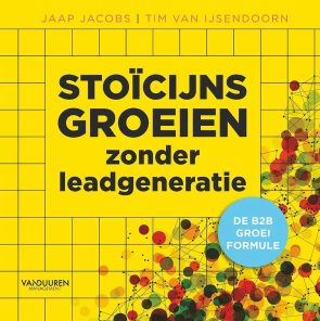 Cover boek