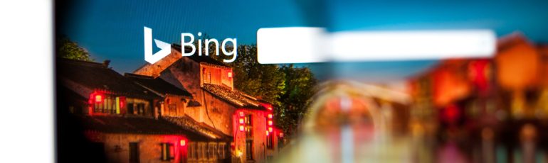 Bingsearchengine