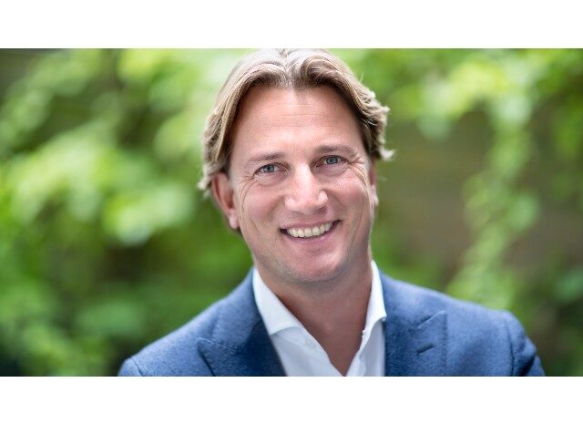 Geert Hoogeveen aangesteld als Managing Director Teads Nederland