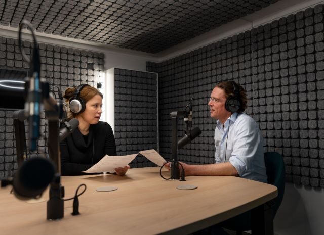 Nieuw: NRC-stemmen bij luisterartikelen