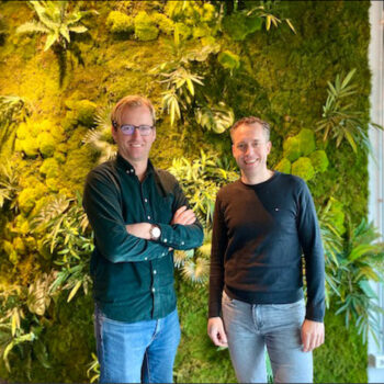 Ex-Adyen tech leiders lanceren Solvimon, een next generation billing platform