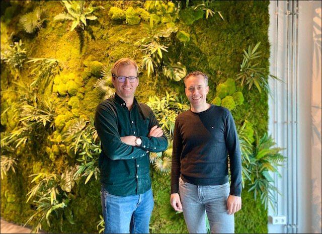 Ex-Adyen tech leiders lanceren Solvimon, een next generation billing platform