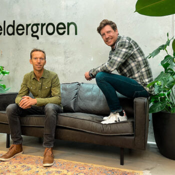 Heldergroen verwelkomt Nature’s Right