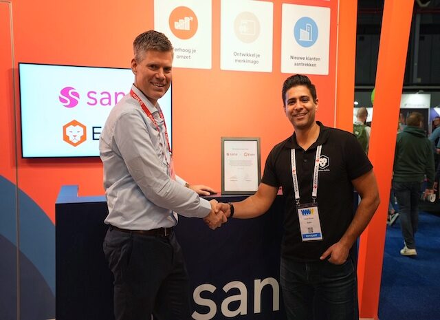 Sana Commerce en 3D-product configurator Expivi verbeteren online klantervaring met nieuwe samenwerking