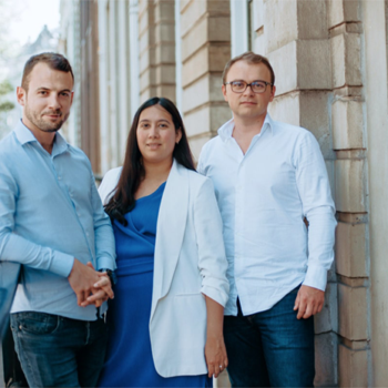 Finst lanceert Crypto Bundels, doorbraak op Nederlandse Cryptomarkt