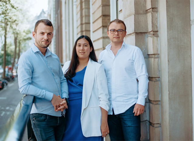 Finst lanceert Crypto Bundels, doorbraak op Nederlandse Cryptomarkt