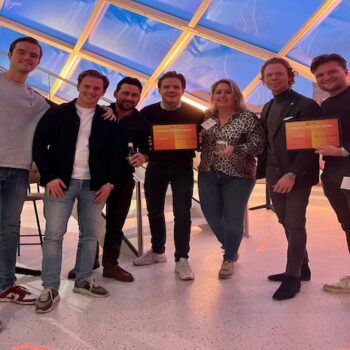 Amayzine en ShowHeroes gaan samen videocontent produceren