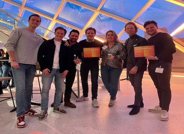 Amayzine en ShowHeroes gaan samen videocontent produceren