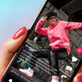 Search Ads op TikTok: een nieuwe manier om je publiek te bereiken