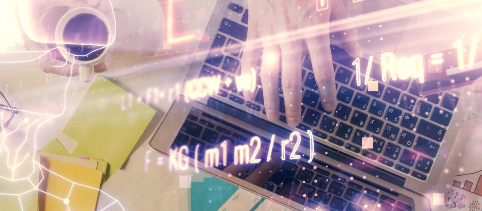 Aardverschuiving in marketingland: hoe AI onze copy transformeert