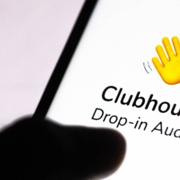 De ondergang van Clubhouse & andere live audio-apps