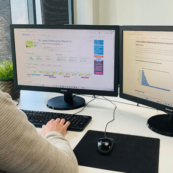 Winnaar van de Webhosting Snelheidstest 2023 bekend