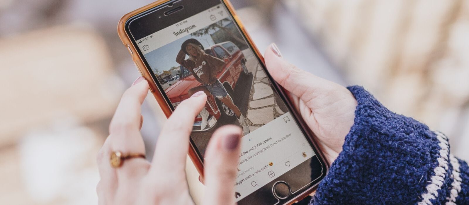 Retailers: het nieuwe C2C-tijdperk staat voor de deur