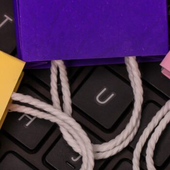 Webshop-eigenaren opgelet: houd je assortiment klein!