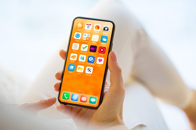 Apps
