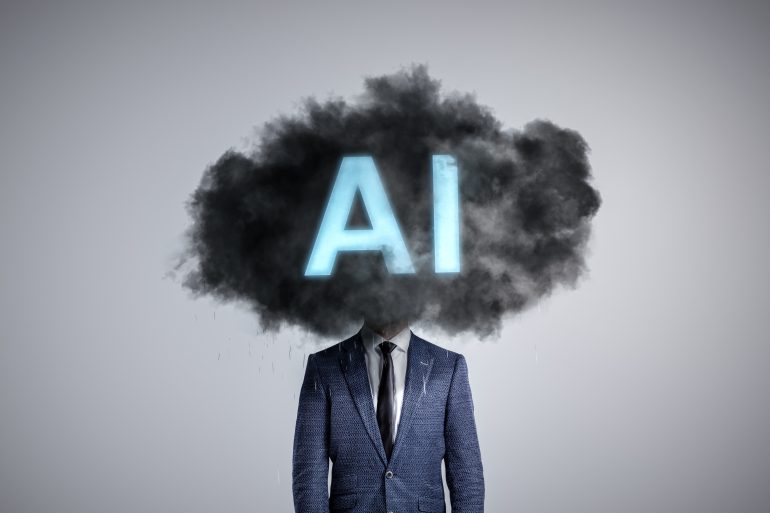 Thinking AI