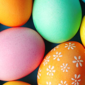 Digitaal eitjes zoeken: 6 online Easter Eggs