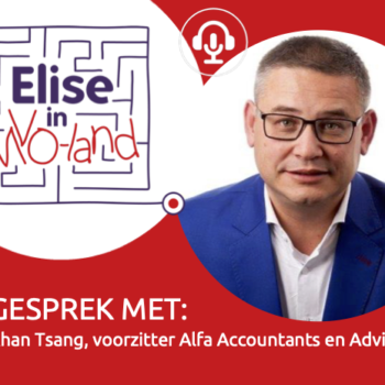 #14 ‘Elise in MVO-land’: Alfa Accountants en Adviseurs