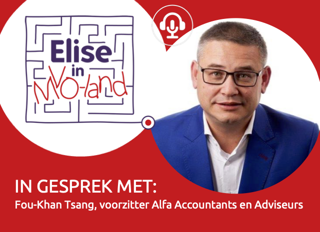 #14 ‘Elise in MVO-land’: Alfa Accountants en Adviseurs
