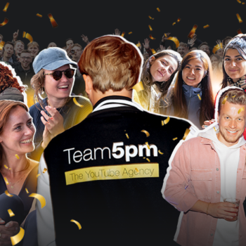 Amsterdams YouTube-bureau in vijf jaar tijd uitgegroeid tot internationale video agency