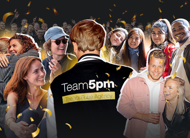 Amsterdams YouTube-bureau in vijf jaar tijd uitgegroeid tot internationale video agency