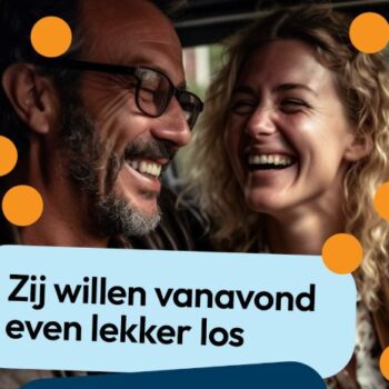 DEXTR lanceert marketingcampagne volledig bestaand uit AI-gegenereerde beelden