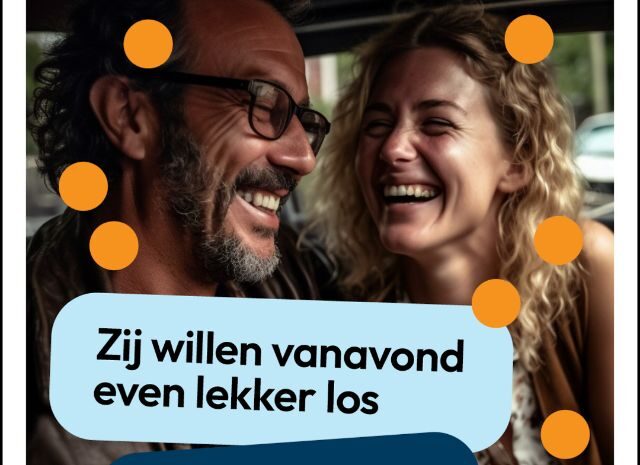 DEXTR lanceert marketingcampagne volledig bestaand uit AI-gegenereerde beelden