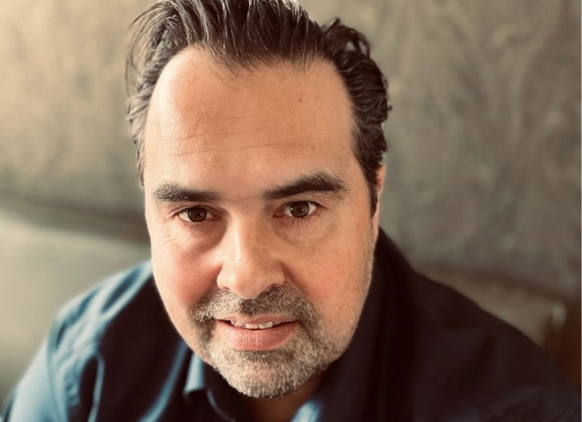 Emile Muijsson nieuwe Managing Director bij Basebuilder