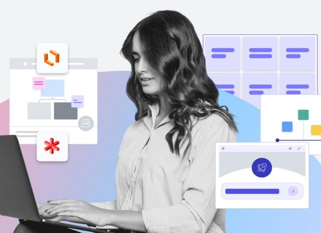 Lucid software lanceert nieuwe generatie visuele samenwerking