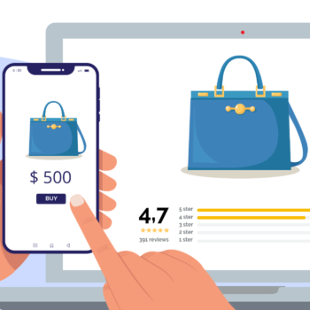 Inspelen op de verschuiving in de online buyer journey