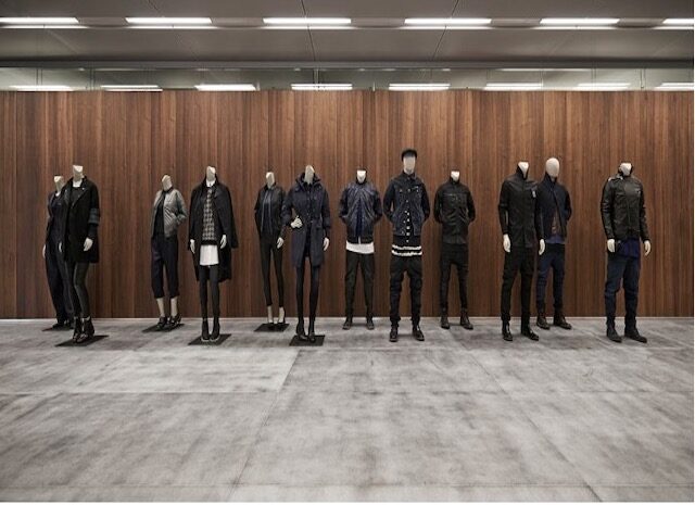 Avaya creëert wereldwijd verbonden werkplek voor G-Star RAW