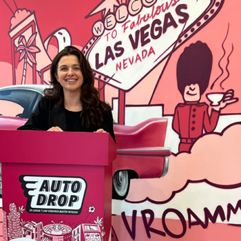 Autodrop start nieuwe samenwerking met Monkeys & Bananas