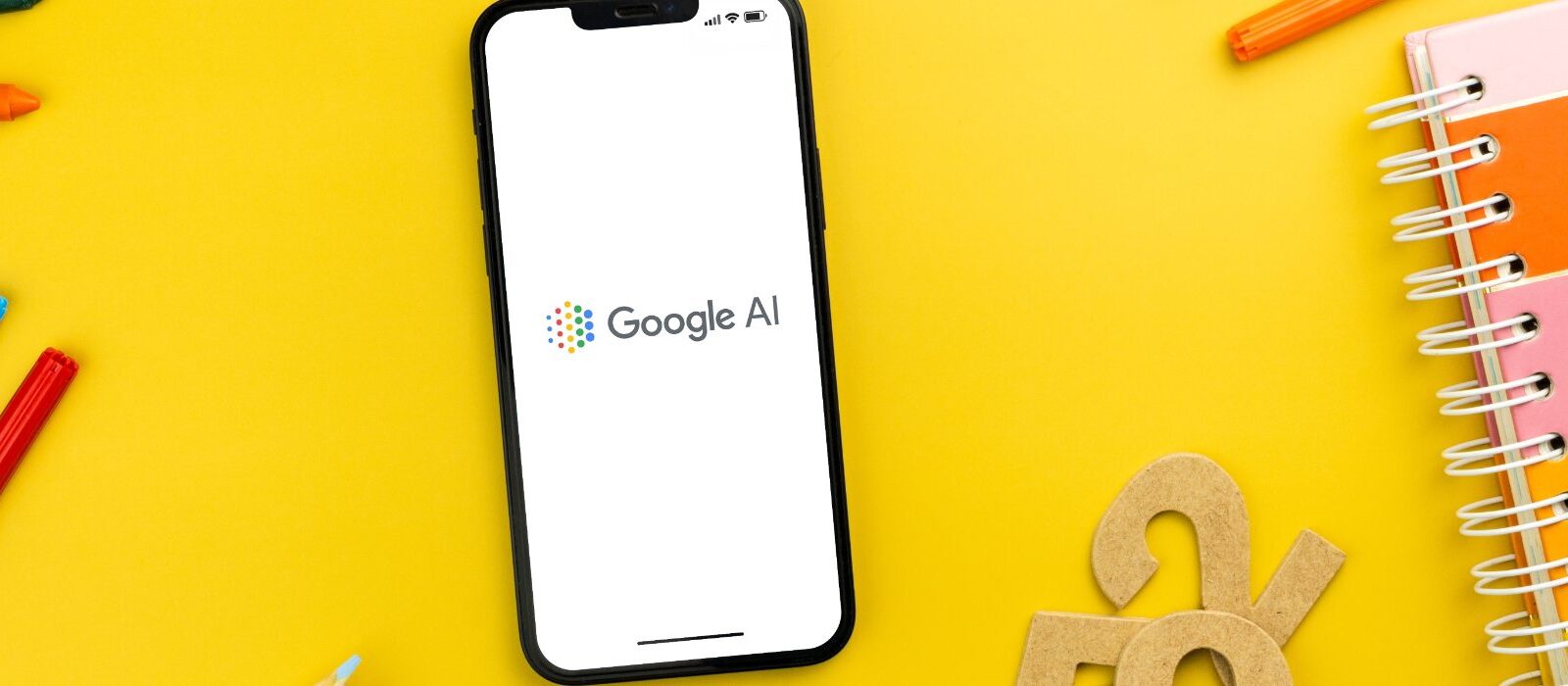 Google Search Generative Experience: bereid je voor