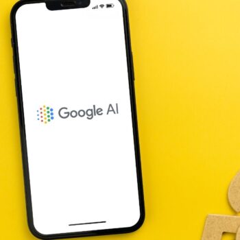 Google Search Generative Experience: bereid je voor