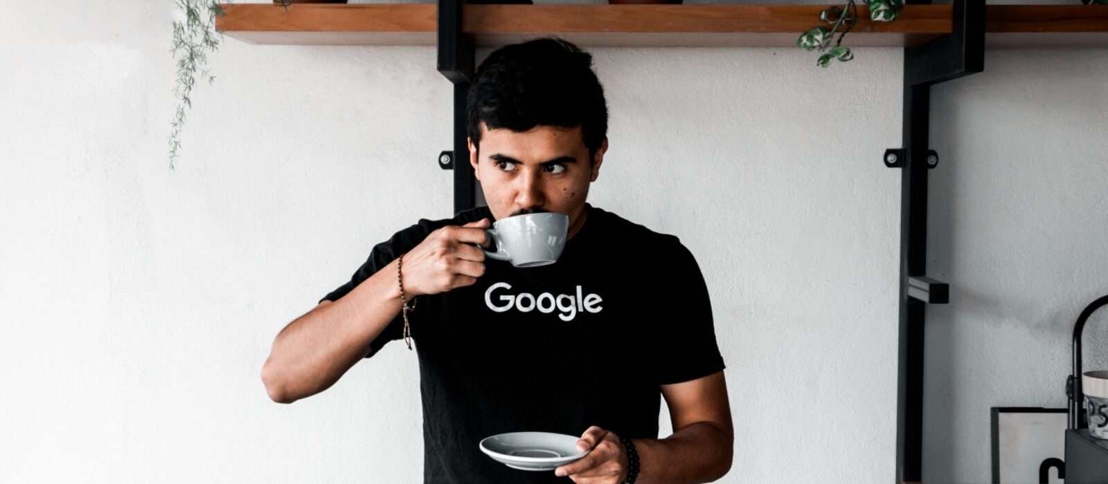Opvallen in Google? 8 handige SEO-tips [infographic]