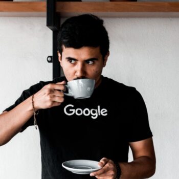 Opvallen in Google? 8 handige SEO-tips [infographic]