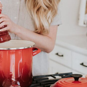 Koken & contentmarketing: de onverwachte overeenkomsten
