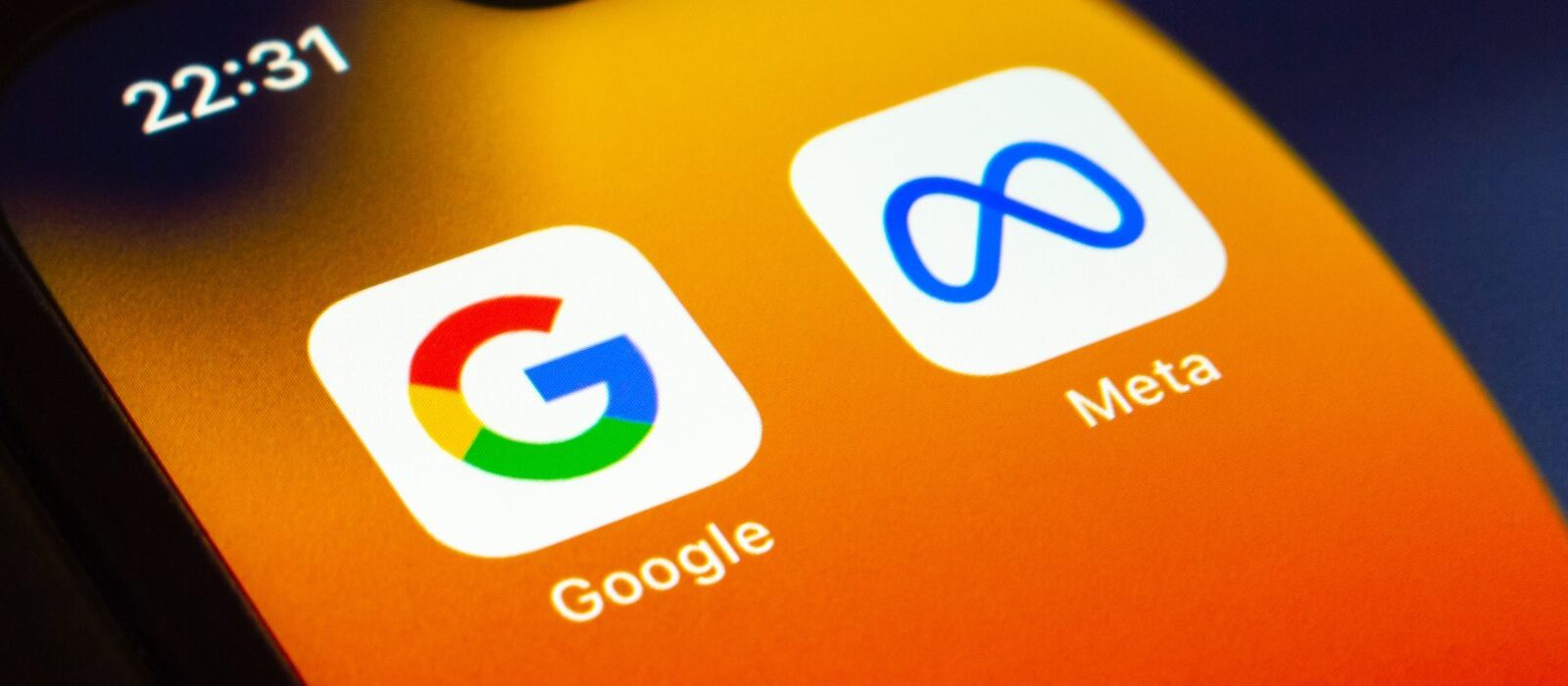 Zo meet je het verkeer dat na een Facebook-ad via Google op je site komt