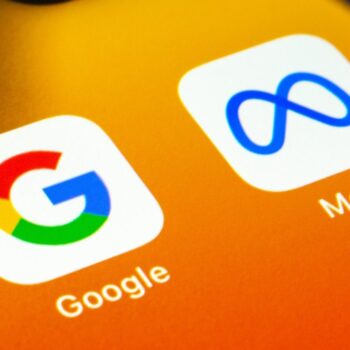 Zo meet je het verkeer dat na een Facebook-ad via Google op je site komt