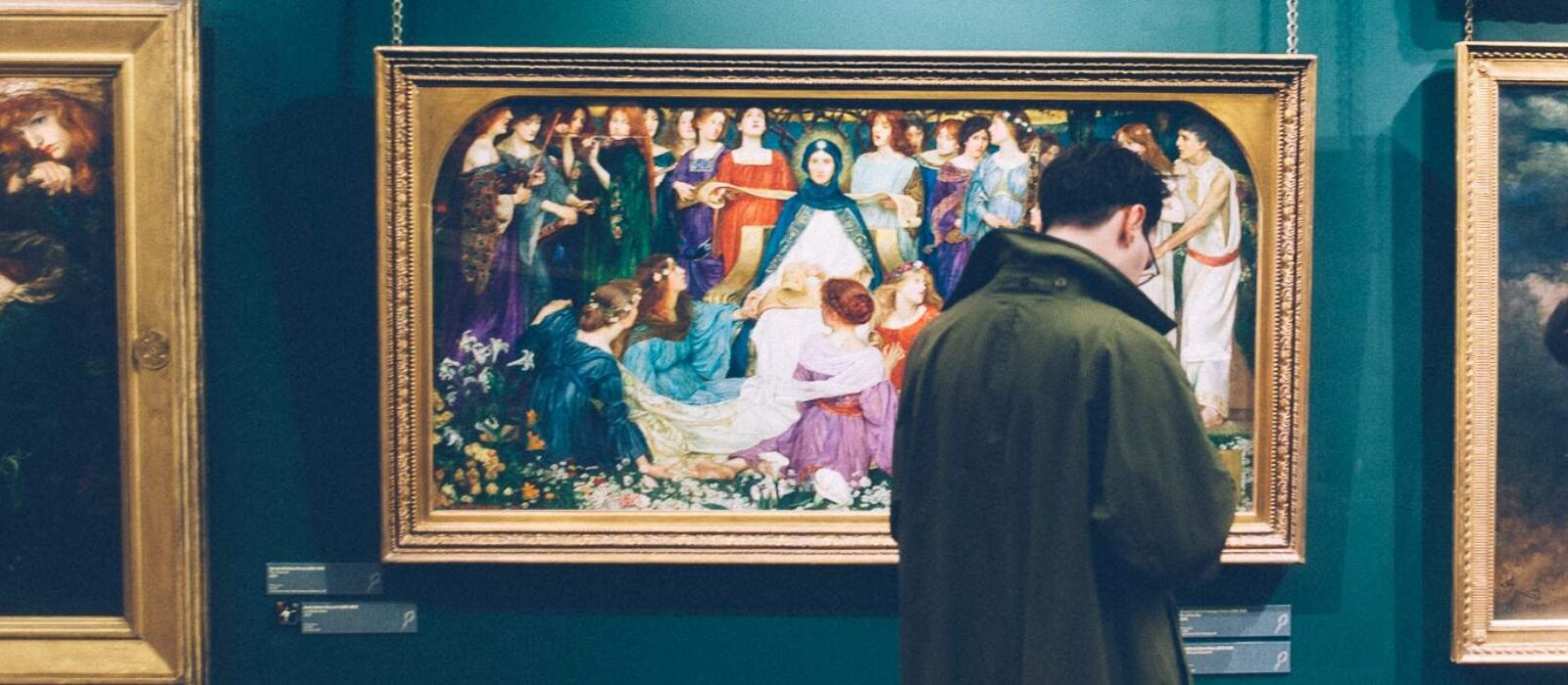 Kansen voor CRM in de cultuursector? Geen kunst!