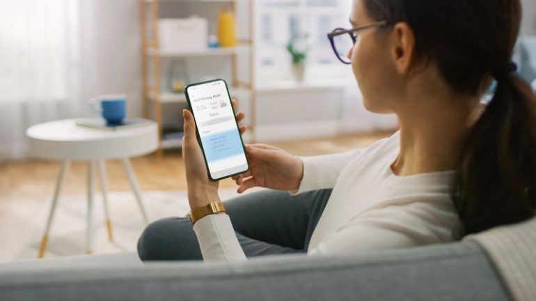 Smartphonegebruik als micro-moment