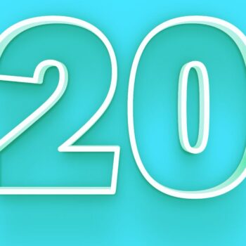 20 jaar LinkedIn in een notendop [infographic]