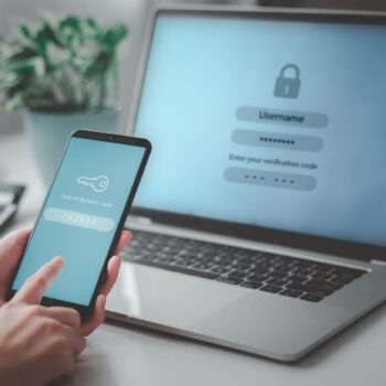 Hardnekkige mythe rondom populaire tweestapsverificatie