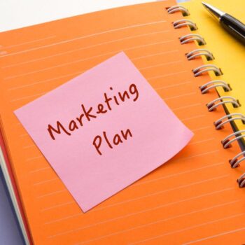 Krachtig & doeltreffend: een marketingplan op 1 pagina