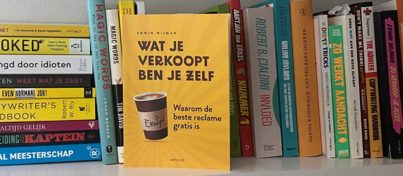 De beste reclame is gratis [300+ tips]