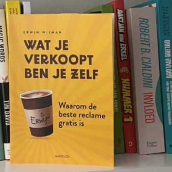 De beste reclame is gratis [300+ tips]