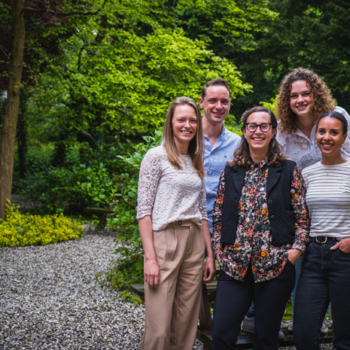 FX Agency behaalt B Corp-certificering voor positieve impact