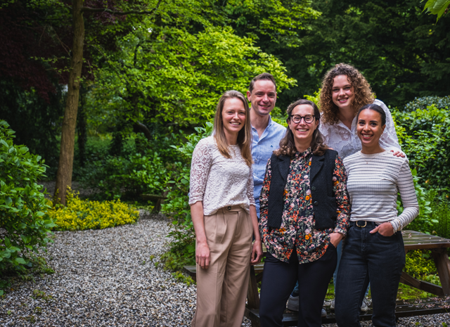 FX Agency behaalt B Corp-certificering voor positieve impact