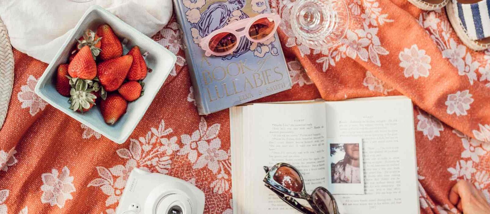 9 boekentips voor een leerzame én ontspannen zomer
